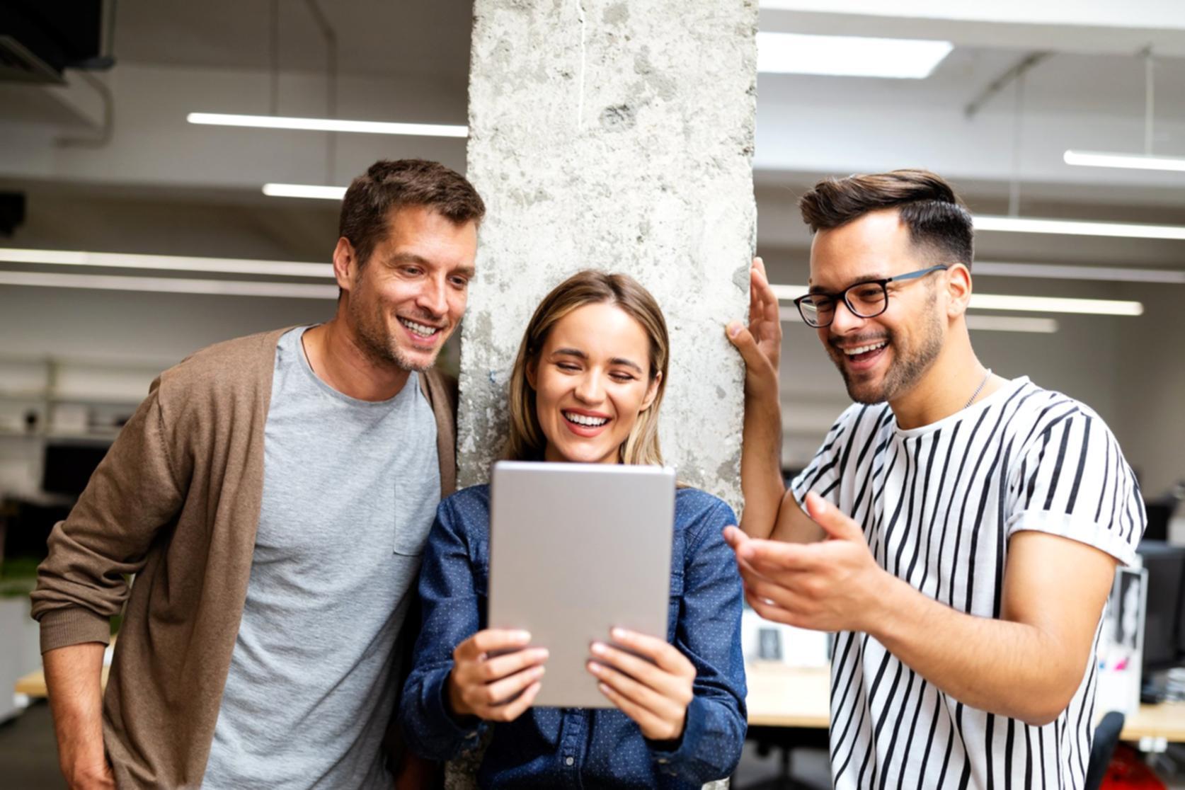 Professionelle Beratung zur Startup-Finanzierung